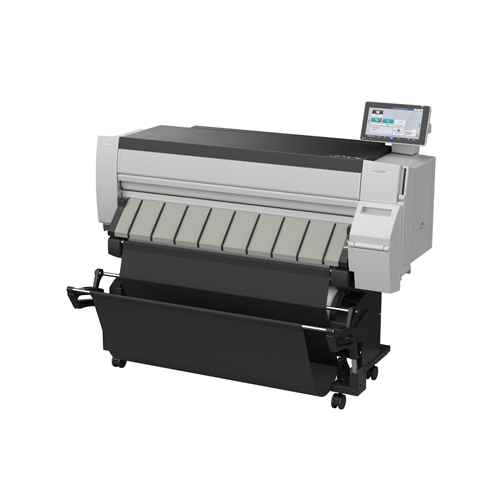 IP CW2200 ile tanışın - RICOH'un en yeni geniş formatlı yazıcısı